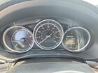 2021 Mazda Cx-5 Touring Серый vin: JM3KFBCM8M0327700