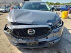 2021 Mazda Cx-5 Touring Серый vin: JM3KFBCM8M0327700