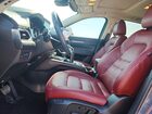 2021 Mazda Cx-5 Touring Серый vin: JM3KFBCM8M0327700