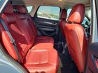 2021 Mazda Cx-5 Touring Серый vin: JM3KFBCM8M0327700