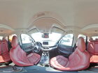 2021 Mazda Cx-5 Touring Серый vin: JM3KFBCM8M0327700