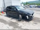2021 Mazda Cx-5 Touring Black vin: JM3KFBCM8M0338891