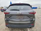 2022 Mazda Cx-5 Preferred Gray vin: JM3KFBCM8N0594854