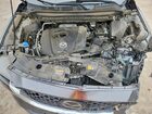 2022 Mazda Cx-5 Preferred Gray vin: JM3KFBCM8N0594854