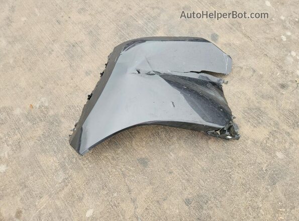 JM3KFBCM8N0594854 2022 MAZDA CX-5 Gray Widok naklejki z numerem VIN