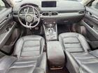 2022 Mazda Cx-5 Preferred Gray vin: JM3KFBCM8N0594854