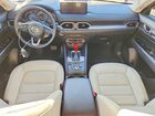 2023 Mazda Cx-5 Preferred Красный vin: JM3KFBCM8P0132524