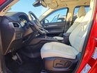 2023 Mazda Cx-5 Preferred Красный vin: JM3KFBCM8P0132524