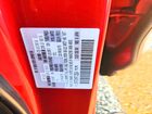 2023 Mazda Cx-5 Preferred Красный vin: JM3KFBCM8P0132524