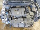 2023 Mazda Cx-5 Preferred Gray vin: JM3KFBCM8P0213524