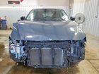 2023 Mazda Cx-5 Preferred Gray vin: JM3KFBCM8P0213524