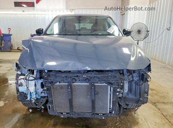 JM3KFBCM8P0213524 2023 MAZDA CX-5 Gray Vista frontal