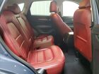 2023 Mazda Cx-5 Preferred Gray vin: JM3KFBCM8P0213524