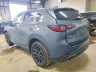 2023 Mazda Cx-5 Preferred Gray vin: JM3KFBCM8P0213524