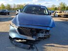 2023 Mazda Cx-5 Preferred Blue vin: JM3KFBCM8P0221977