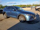 2023 Mazda Cx-5 Preferred Blue vin: JM3KFBCM8P0221977