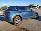 2023 Mazda Cx-5 Preferred Blue vin: JM3KFBCM8P0221977