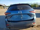 2023 Mazda Cx-5 Preferred Blue vin: JM3KFBCM8P0221977