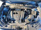 2023 Mazda Cx-5 Preferred Blue vin: JM3KFBCM8P0221977
