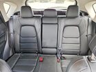 2025 Mazda Cx-5 Preferred Silver vin: JM3KFBCM8S0802744