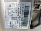 2025 Mazda Cx-5 Preferred Silver vin: JM3KFBCM8S0802744