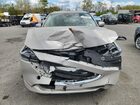 2025 Mazda Cx-5 Preferred Silver vin: JM3KFBCM8S0802744 Damage: Front Bumper/Cover, Broken, Replacement Required