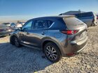 2018 Mazda Cx-5 Touring Gray vin: JM3KFBCM9J0435206