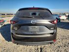2018 Mazda Cx-5 Touring Gray vin: JM3KFBCM9J0435206