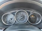 2018 Mazda Cx-5 Touring Gray vin: JM3KFBCM9J0435206