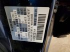 2019 Mazda Cx-5 Touring Blue vin: JM3KFBCM9K1672998