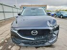 2020 Mazda Cx-5 Touring Black vin: JM3KFBCM9L0758092