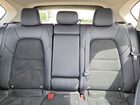 2020 Mazda Cx-5 Touring White vin: JM3KFBCM9L0857236