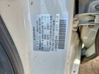 2020 Mazda Cx-5 Touring White vin: JM3KFBCM9L0857236