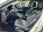 2020 Mazda Cx-5 Touring White vin: JM3KFBCM9L0857236