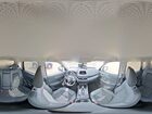 2020 Mazda Cx-5 Touring White vin: JM3KFBCM9L0857236