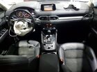 2020 Mazda Cx-5 Touring Белый vin: JM3KFBCM9L0867975