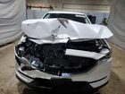 2020 Mazda Cx-5 Touring Белый vin: JM3KFBCM9L0867975