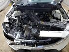 2020 Mazda Cx-5 Touring Белый vin: JM3KFBCM9L0867975