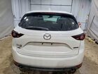 2020 Mazda Cx-5 Touring Белый vin: JM3KFBCM9L0867975