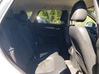 2020 Mazda Cx-5 Touring White vin: JM3KFBCM9L1865329