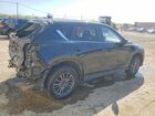 2021 Mazda Cx-5 Touring Black vin: JM3KFBCM9M0487228