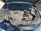 2021 Mazda Cx-5 Touring Black vin: JM3KFBCM9M0487228