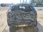 2021 Mazda Cx-5 Touring Black vin: JM3KFBCM9M0487228