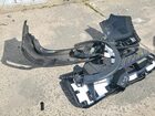 2021 Mazda Cx-5 Touring Black vin: JM3KFBCM9M0487228