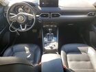 2021 Mazda Cx-5 Touring Black vin: JM3KFBCM9M0487228