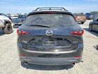 2022 Mazda Cx-5 Preferred Black vin: JM3KFBCM9N0611757