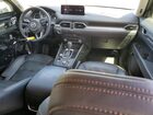 2022 Mazda Cx-5 Preferred Black vin: JM3KFBCM9N0611757