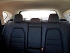 2022 Mazda Cx-5 Preferred Black vin: JM3KFBCM9N0611757
