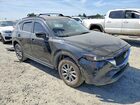2022 Mazda Cx-5 Preferred Black vin: JM3KFBCM9N0611757