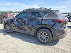 2022 Mazda Cx-5 Preferred Black vin: JM3KFBCM9N0611757